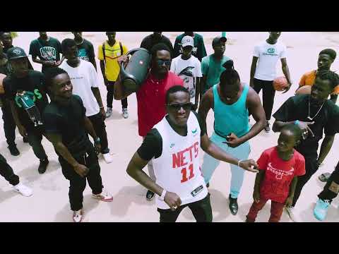 SAYACINE _ DOU DOLLÉ