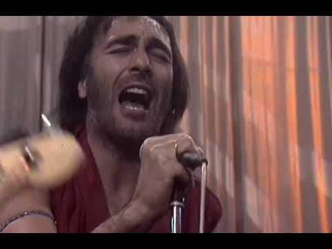 Lucifer's Friend -  Sneak Me In `1980