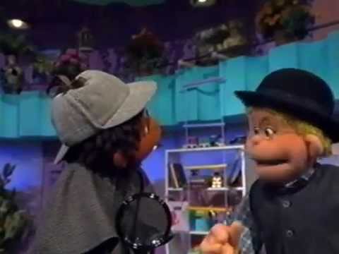 Puzzle Place - "Mystery Fab Hat"