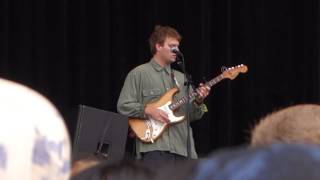 Mac DeMarco - Just to Put Me Down – Outside Lands 2015, Live in San Francisco