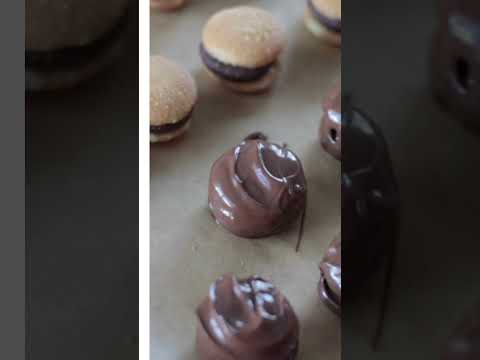 Chocolate Dipping Fork Set