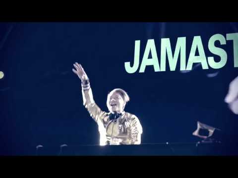 Jamaster A  - Everybody In The House (Official Video)