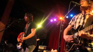 Old 97&#39;s ~ Please Hold On While the Train is Moving