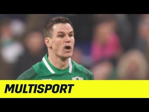 Six Nations / Rugby Union - Alle Highlights von Runde 1 | Rugby | DAZN
