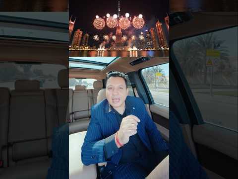 What If you Won a Car in Dubai ? #dubai #dubailfe #shortvideos #viral #shorts #dsf #dubaishopping — Spectronix YouTube Short