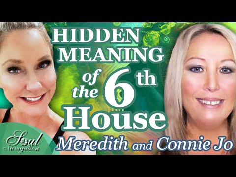 What does the 6th House Mean in your Astrology Chart?
