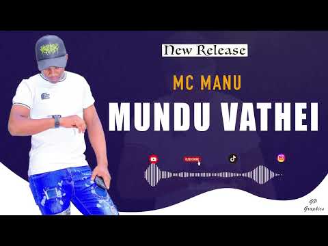 MUNDU VATHEI-mc manu