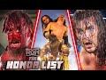 7 Craziest Ladder Wars In Ring Of Honor ROH The Honor List