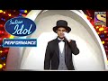 My Name Is Anthony Gonsalves पे देखिए Amazing Performance Indian Idol Season 12