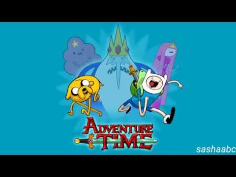 adventure time обзор игры андроид game rewiew android.