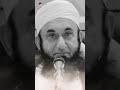 Miya Biwi Ka Rishta Molana Tariq Jameel Saheb Shorts