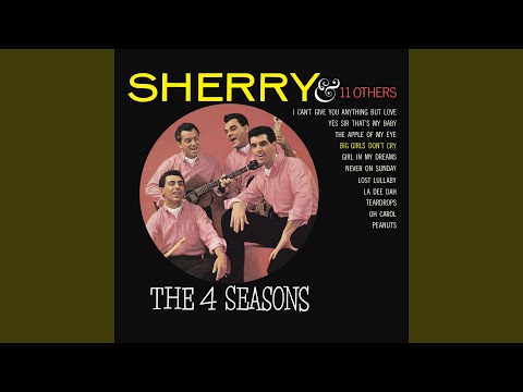 Yes Sir, That's My Baby