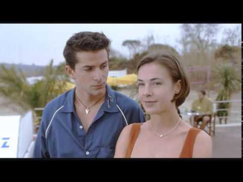 Sous le Soleil OST tour de France Theme