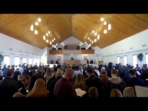 March 15 2020 AM Mt 22: 1-14