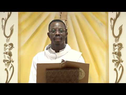 Évangile du jour du 14 avril  2026