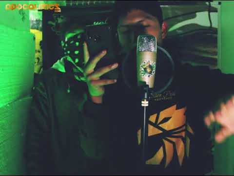 #ApocaLirics208 👹- Cypher: [Parimyos]