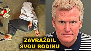 Otec Zavraždil Vlastního Syna a Manželku, pak se Odhalila Všechna jeho Tajemství...