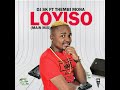 DJ SK FT THEMBI MONA - LOYISO