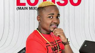 DJ SK FT THEMBI MONA - LOYISO