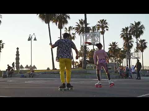 DJ JEDY, Niki Four - Summer Whistle (Official Video)