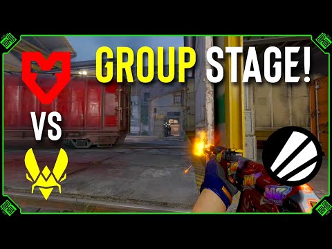 MUST SEE! MOUZ vs Vitality - HIGHLIGHTS - IEM Chengdu 2025 | CS2