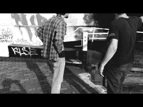 Atomic Gigolo - Atomic Gigolo - Singleton - Ekological EP