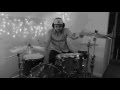 The Bronx - Gun Without Bullets (Drum Cover)