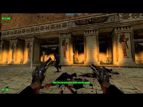 serious sam hd the first encounter pc cheats