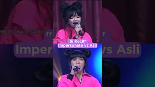 Download lagu WAHH! Kira-kira Sebarapa mirip Rina Nose Impersonate Sridevi? #shorts mp3 Download lagu WAHH! Kira-kira Sebarapa mirip Rina Nose Impersonate Sridevi? #shorts mp3