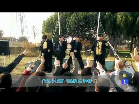 La canción del Tío la Vara