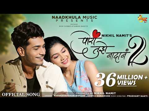 Pori Tujhe Nadan 2.0 — watch video