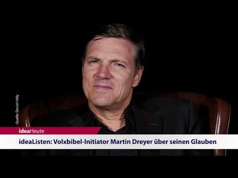 ideaHeute 18 06 2020 ideaListen – Polizeiseelsorge