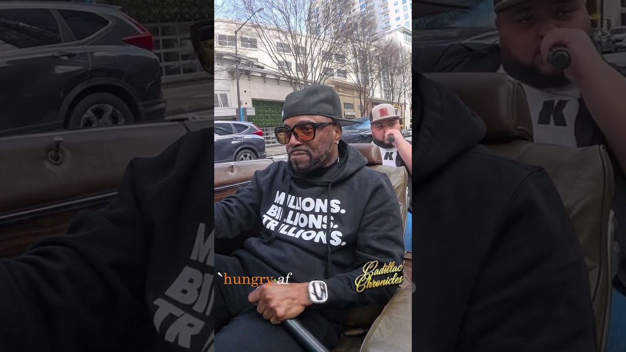 Teddy Riley Performs the New Jack Swing Classic “Rump Shaker” #live #music #performance #nostalgia