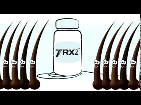 comment traiter perte de cheveux