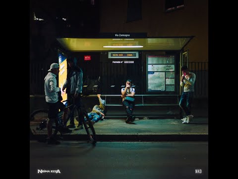 [FREE FLP] Neima Ezza - Casa (prod. NKO) REPROD BY 7K