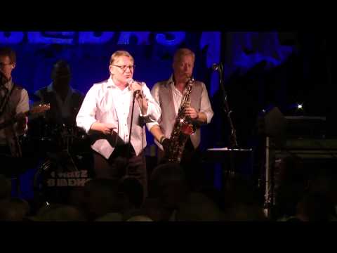 Matz Bladhs "Vår Egen Bröllopsdag" (Dansbandssidan.com)