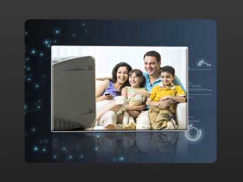 SITI Cable - SAF & PSF Promo Mumbai