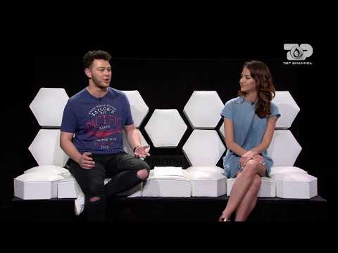 Select, 22 Qershor 2017, Pjesa 2 - Top Channel Albania - Entertainment Show