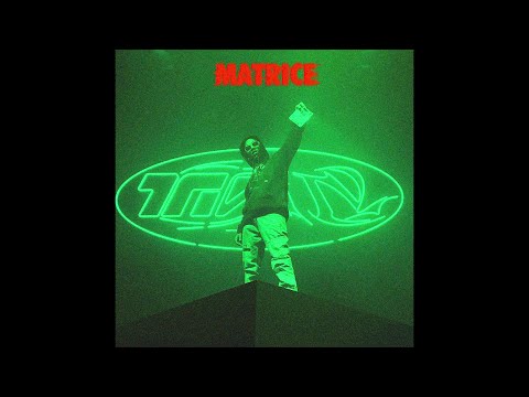 [FREE] Laylow x Alpha Wann Type Beat 2021 (prod. 7traccs) - "matr1ce"