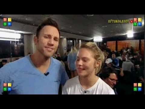 Freja Sterner - Make You Feel My Love Idol Audition 2010 Sweden