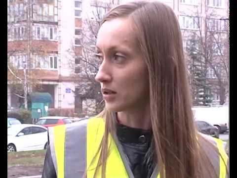 Пешеходные переходы Курска не прошли проверку на безопасность