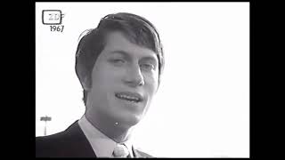 Jacques Dutronc - Mini, mini, mini (1967)