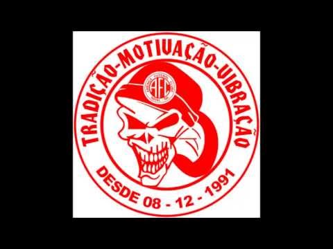 TMV Vol.4 - 13 Lado A é o comando