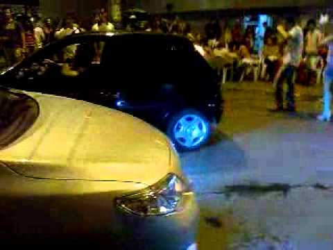 BAHIA 3X0 Portuguesa BAHÊÊÊAA 1º DIVISAO 13/11/2010