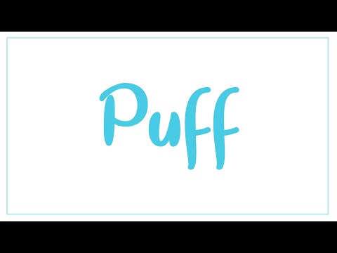 Limujii - Puff