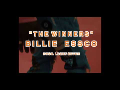 Billie Essco - The Winners (prod. Lucky Seven)