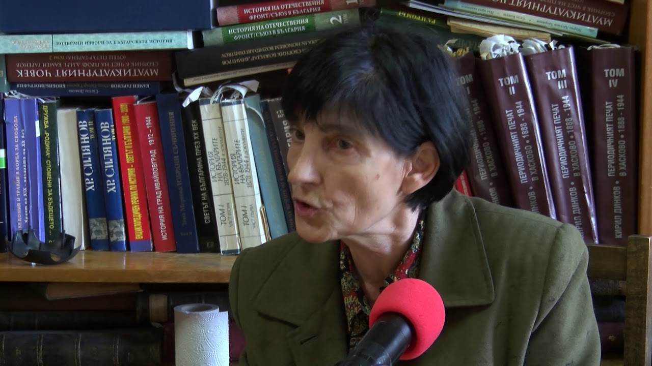 Как са гласували хасковлии в миналото и как са се провеждали изборите?