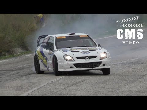 BIG MOMENTS: Kris Meeke, Bendoti & Prokop | Rally Legend 2017 | CMSVideo
