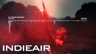 SHERPA - In Your Blood
