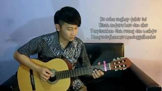 Download lagu Nathan fringerstyle - kehilangan firman mp3